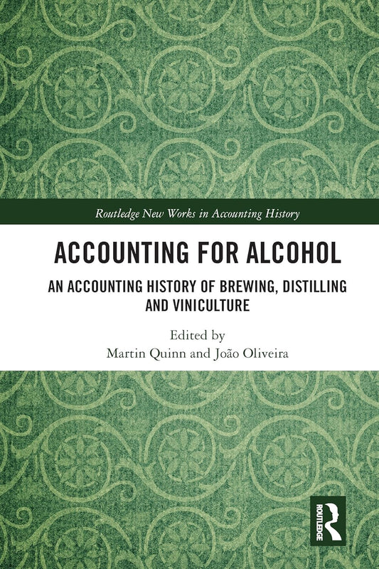 Accounting for Alcohol: A Deep Dive into Financial Practices