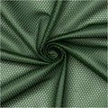 Pico Textiles 10 Yards Bolt Hunter Green Micro Mesh Jersey