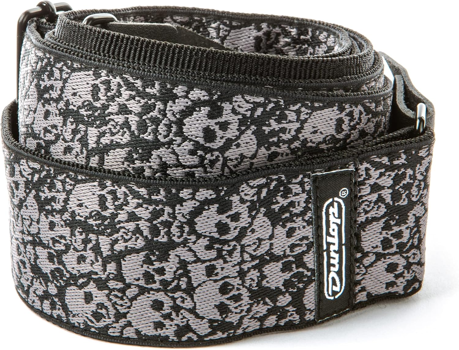 JIM DUNLOP Jacquard: Stylish Unisex Accessory