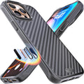 REBEL Case for iPhone 16 Pro Max Gen-6 Aramid Fiber - Tough MagSafe