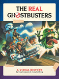 The Real Ghostbusters: A Visual History - Definitive Series