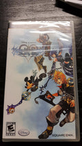 Kingdom Hearts: Birth by Sleep - An Epic PSP Adventure Awaits