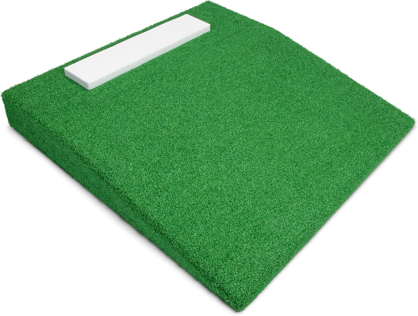 GoSports Portable Pitching Mound for Realistic Baseball Training