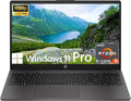 HP 255 G10 Business Laptop 15.6in FHD - Balanced Power for Work