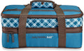 Versatile Insulated Casserole Carrier for Food Transport and Serving