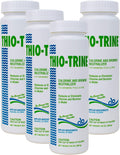 Thio-Trine (20 oz) - 4 Pack Neutralizer for Pools and Hot Tubs