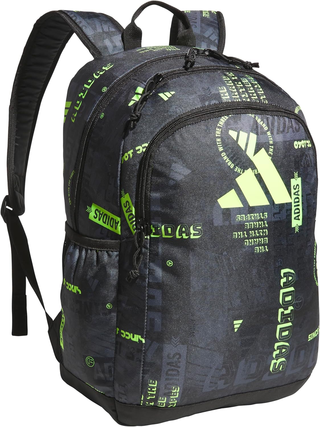 adidas Affiliate Small Backpack with Laptop Sleeve for All