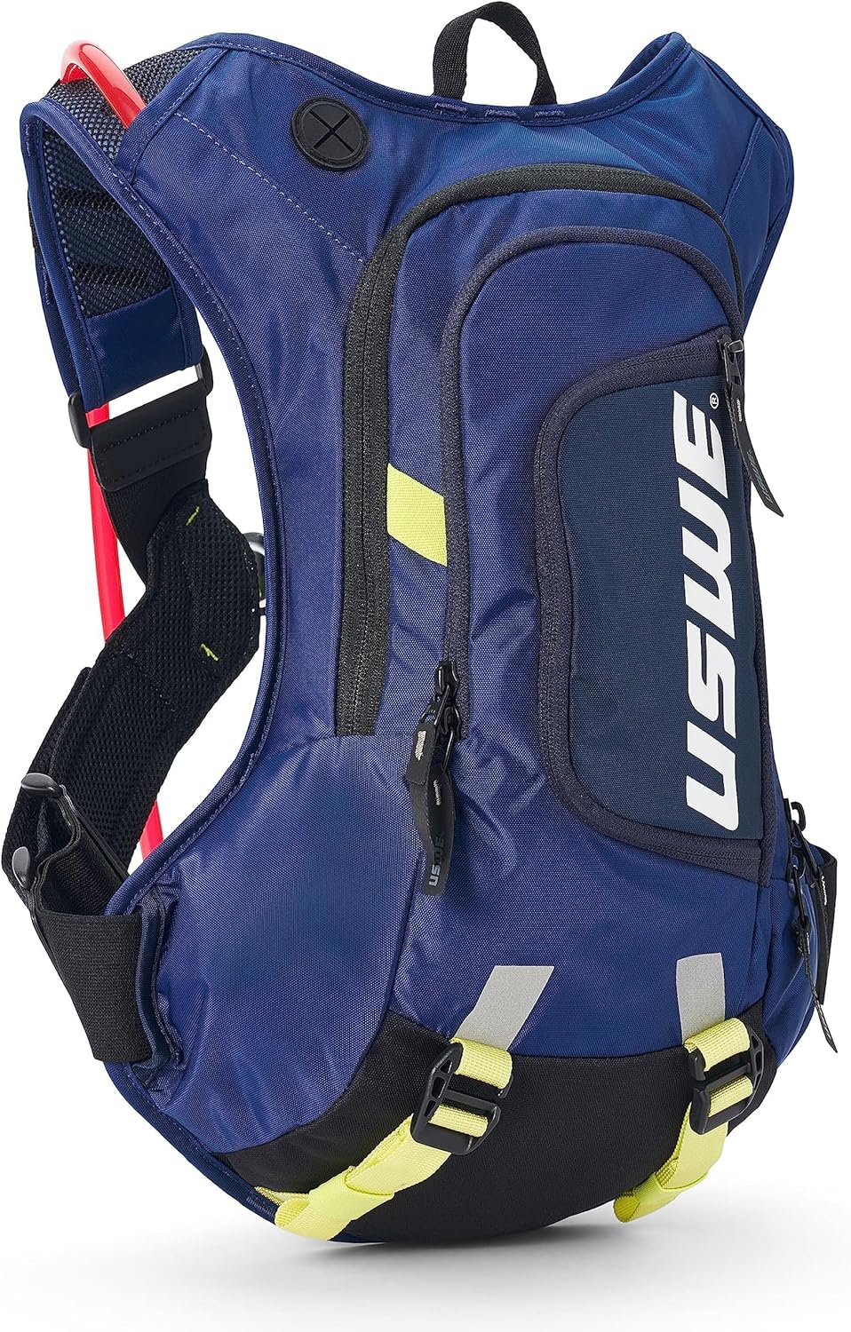 USWE Outlander Hydration Pack for Cycling and Trail Running