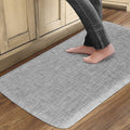 Kitchen Anti Fatigue Rugs 20x39x3/4 in - Thick Cushioned Comfort