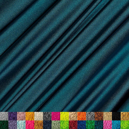 Ice Fabrics Nylon Spandex Fabric - 60in Wide for Active Wear
