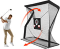 Ultimate Golf Practice Net by Houseables