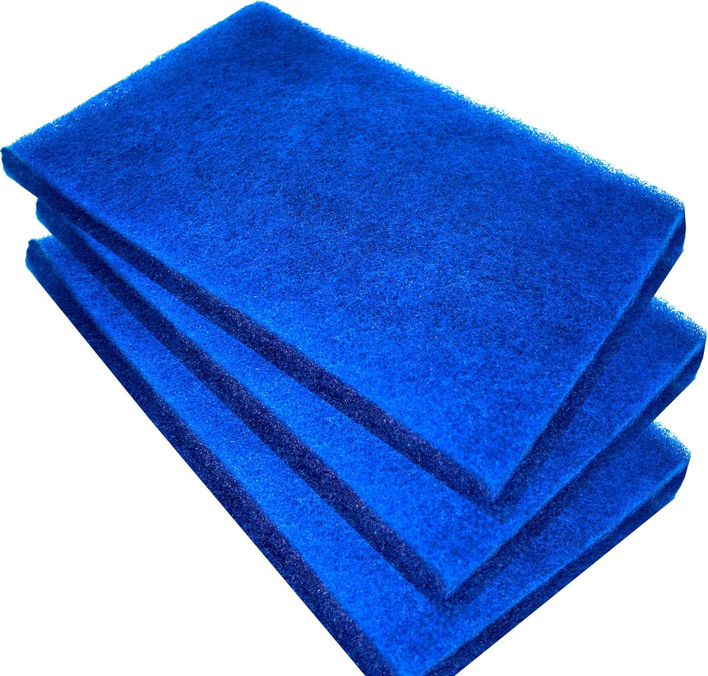 Premium Reusable Air Filter 3 Pack 12x24x1 for HVAC Systems
