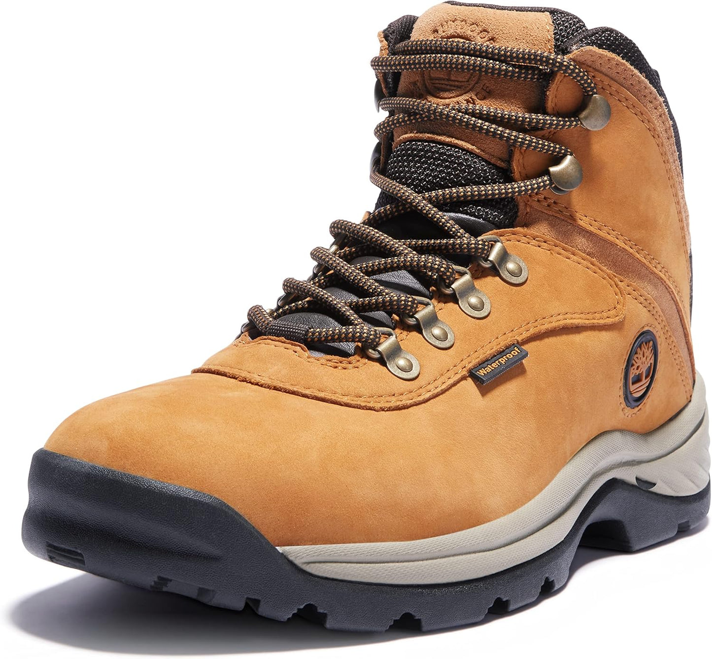 Timberland Women's White Ledge Mid Waterproof Hiking Boot Review