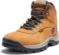 Timberland Men's White Ledge Boot - Waterproof, Durable Comfort