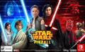 Star Wars Pinball - Nintendo Switch - 19 Digital Tables