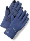Smartwool Active Merino Fleece Gloves For Men and Women - Warm