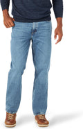 Lee Men's Legendary Relaxed Straight Jean - Comfortable (Style TK3S)