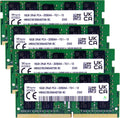 Timetec Hynix 64GB KIT (4x16GB) DDR4 3200MHz Server RAM - ECC