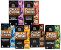 Char Crust Dry-Rub Seasoning Steak Lovers Assortment - Holiday Pack