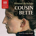 Cousin Bette by Honore de Balzac: A Gripping Tale of Deceit