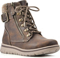 Stylish Hearty Women's Hiking Boots by Cliffs for All Terrain