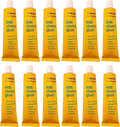 Beacon Kids Choice Glue 2-Ounce 12-Pack - Clear, Kid-Friendly Adhesive