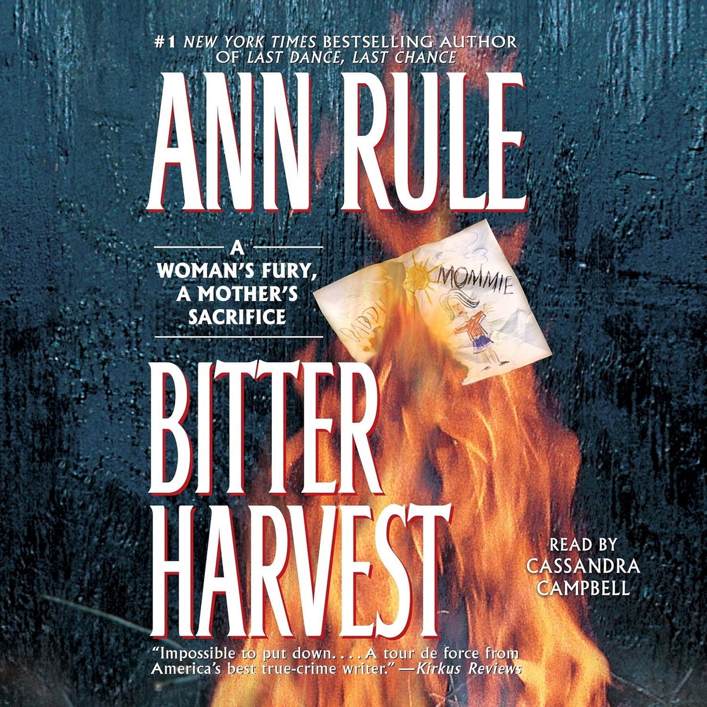 Bitter Harvest: A Womans Fury and A Mothers Sacrifice Review