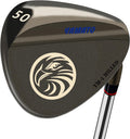 Yamato Forged Golf Wedge CNC Milled - High Spin Precision