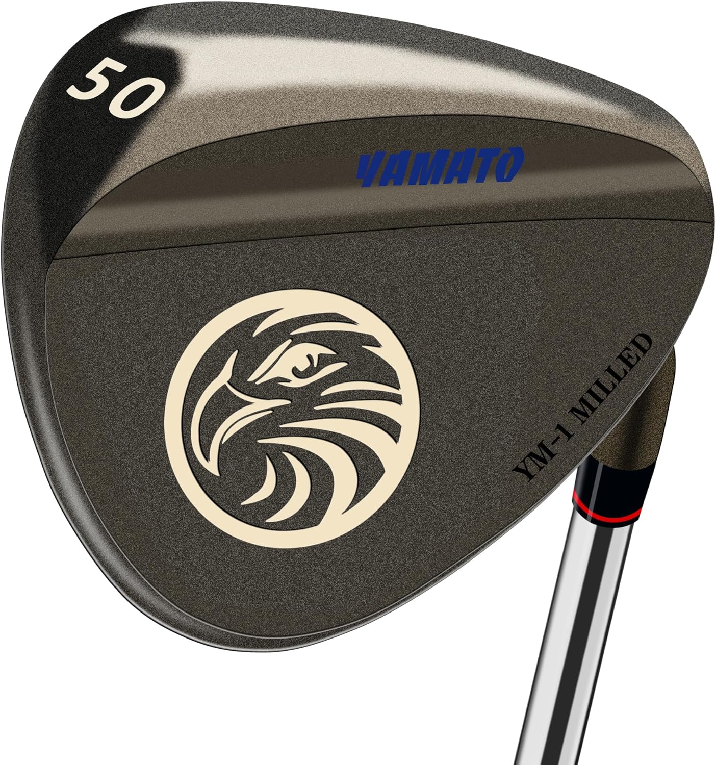 Yamato Forged Golf Wedge Set for Right Hand Men Golfers