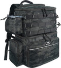 Fishing Backpack with Cooler and Rod Holders - MATEIN Tackle Bag
