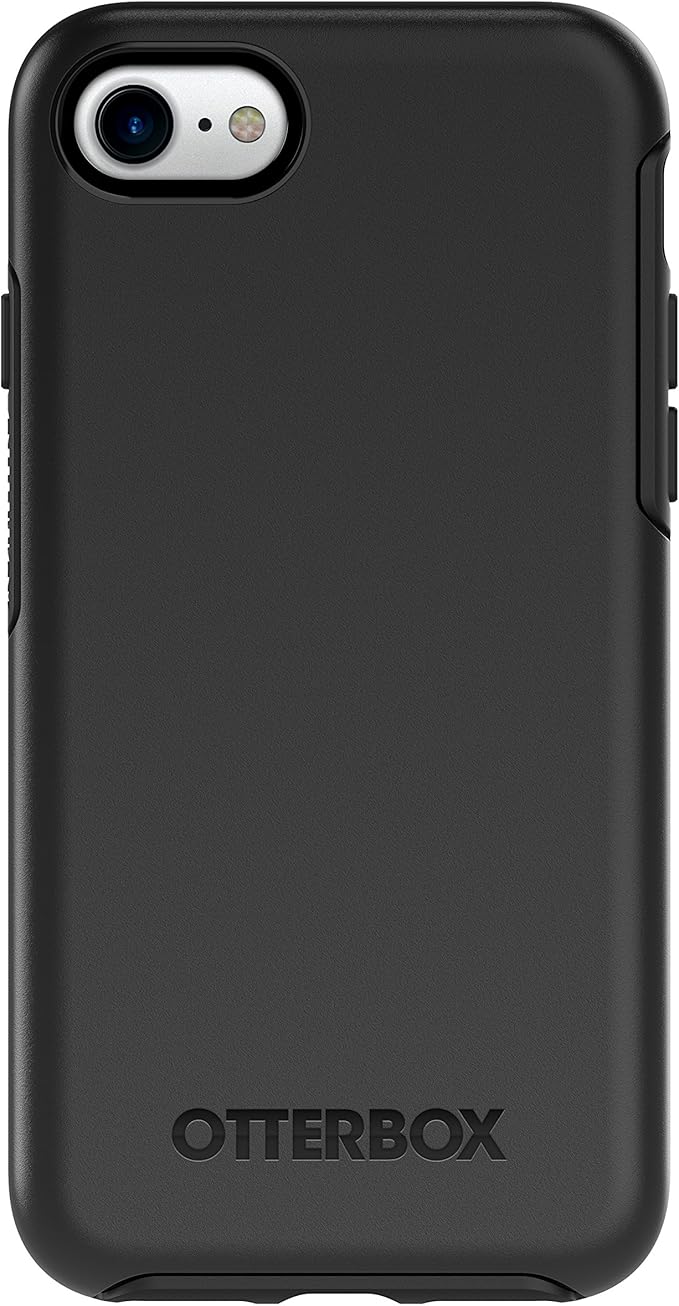 OtterBox Symmetry Series Case for iPhone SE 3rd/2nd Gen & 8/7