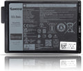XVJNP Battery Replacement for Dell Latitude 5430 and 7330 Rugged