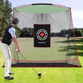 Premium Portable Golf Nets - Improve Your Swing