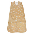 HALO 100% Cotton Sleepsack Swaddle, Newborn 0-3 Months - Safe Sleep