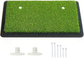 Premium Golf Mat for Perfect Indoors & Outdoors Practice
