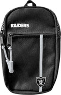 SOAR NFL Crossbody Phone Bag - Compact Team Sling for Travel Brands
