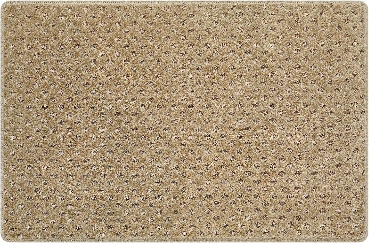 PURE ERA Non Slip Stair Tread Mat for Safe Indoor Use