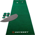 Improve Your Putting Game with Callaway 12 Ft. Green