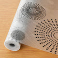 Shelf and Drawer Liner for Kitchen Cabinets - Waterproof Non-Slip is