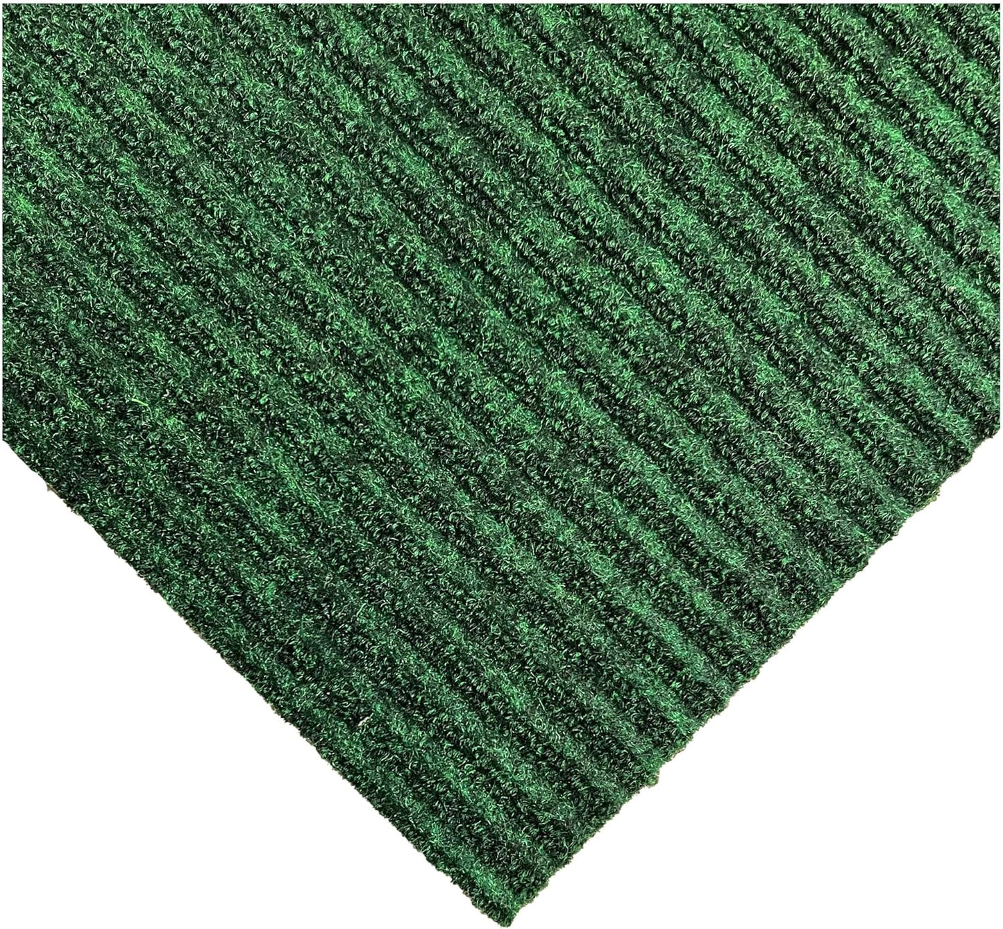 KOECKRITZ Heavy Duty Non Slip Entrance Mat for Indoor Outdoor Use