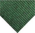 Heavy Duty All Weather Entrance Mat Runner 4 ft x 8 ft - Durable Non