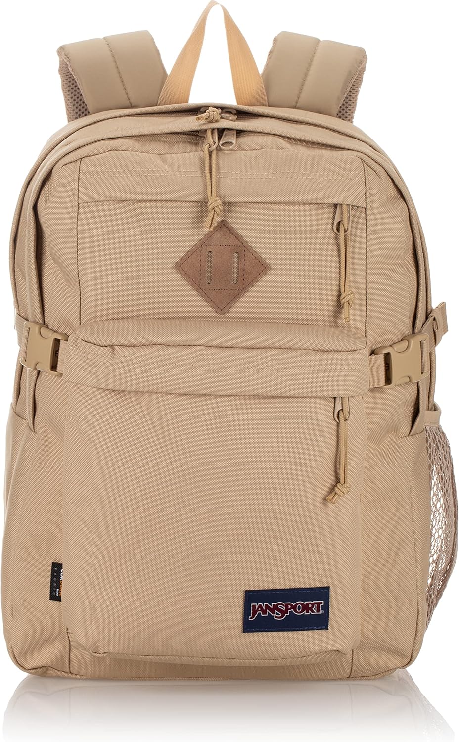 JanSport Main Campus FX Backpack for Travel or Work Needs
