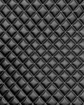 Vinyl Soft Grain Quilted Foam Fabric 52in - Durable Upholstery
