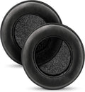 Brainwavz XL Sheepskin Leather Replacement Memory Foam Earpads