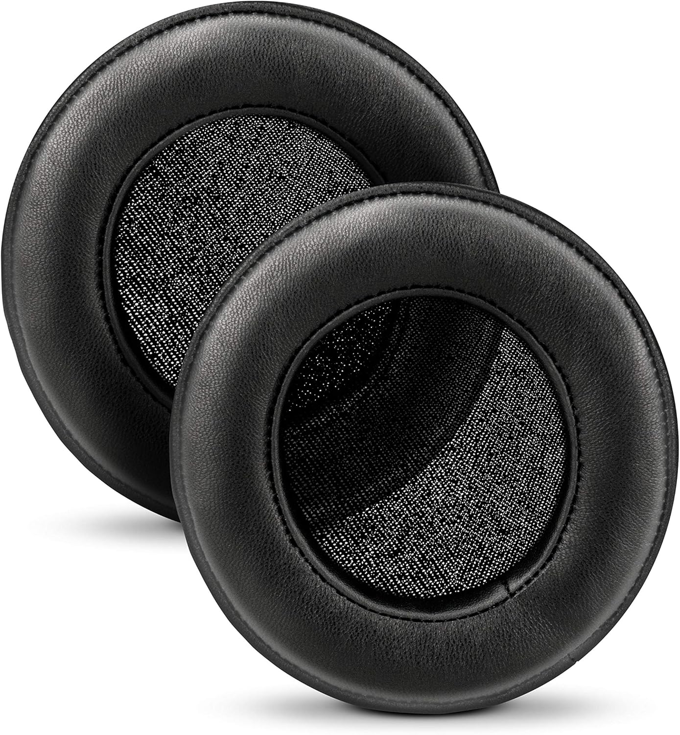 Brainwavz XL Large Sheepskin Leather Earpads for Headphones