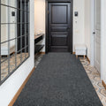 Runner Rugs 3 x 10 ft Non Slip Entrance Doormat - Durable Runner
