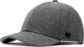 A-Game Hydro Performance Snapback Hat - Water & Sweat Repellent