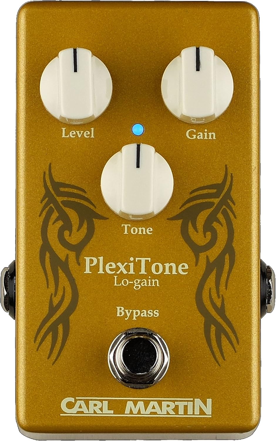 Carl Martin Plexi Lo-Gain Distortion Pedal
