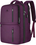 MATEIN Large 45L Travel Backpack for Women with USB Port