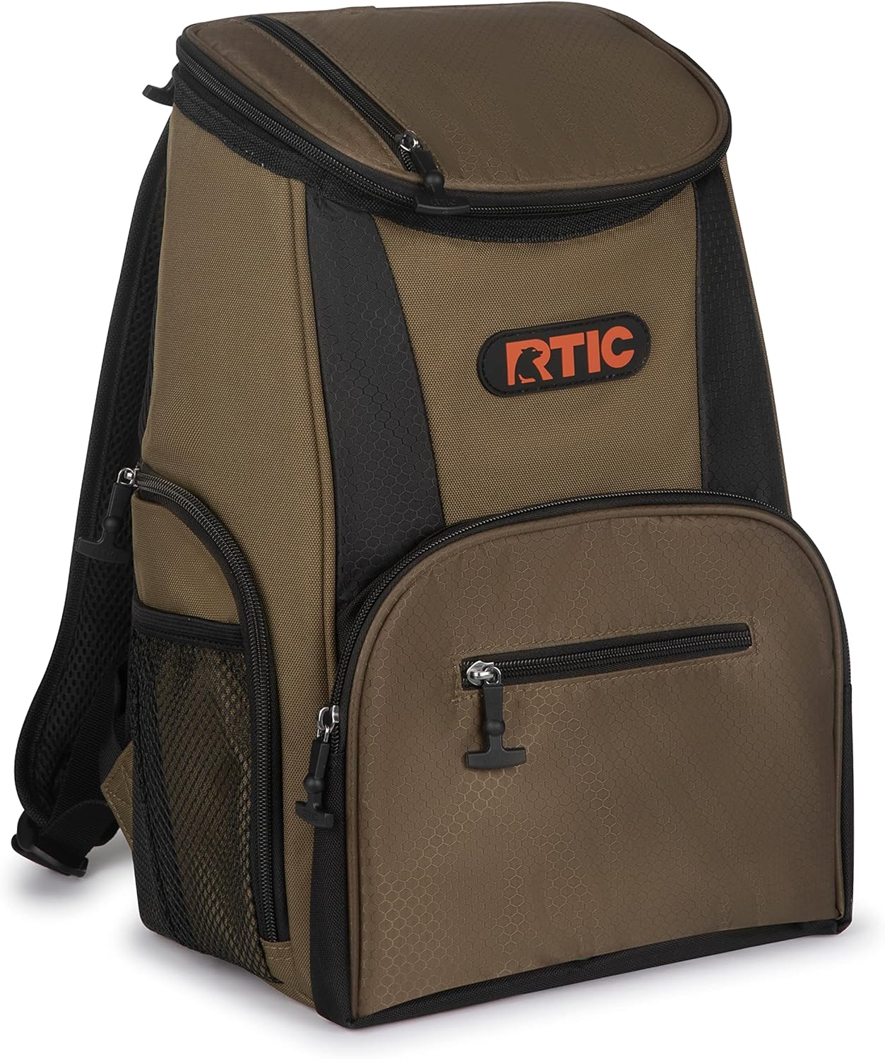RTIC 15 Can Lightweight Backpack Cooler for All Your Adventures